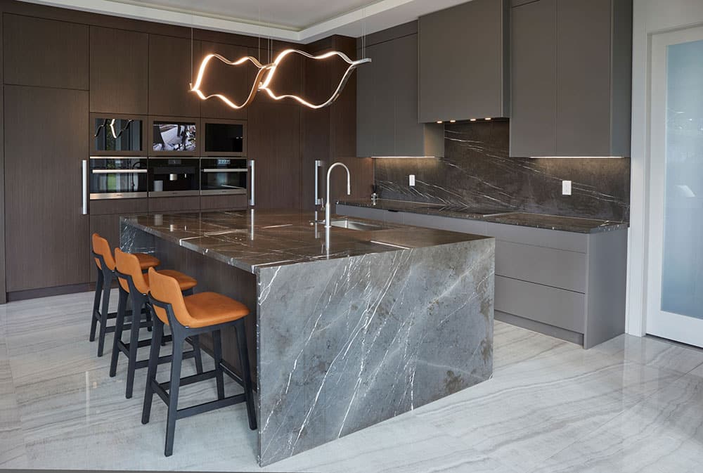 Kitchen - I LOVE KITCHENS