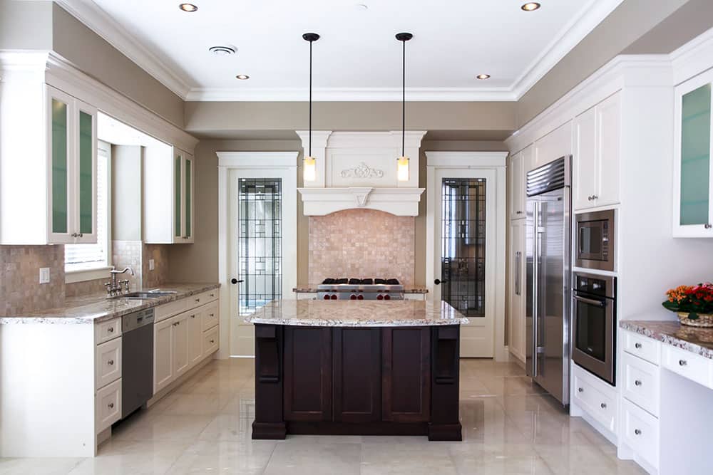 Kitchen Project Gallery | Vancouver | I Love Kitchens