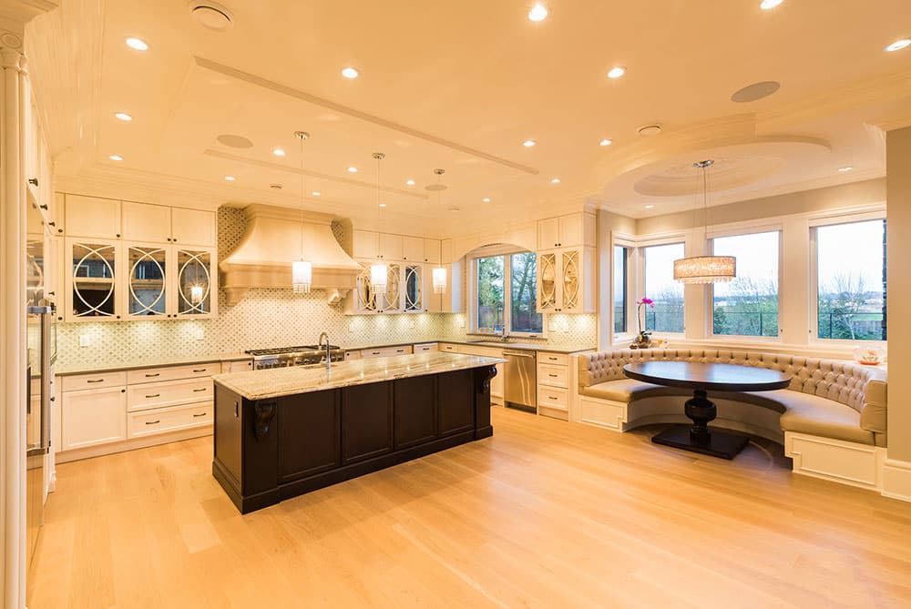 Kitchen Project Gallery | Vancouver | I Love Kitchens