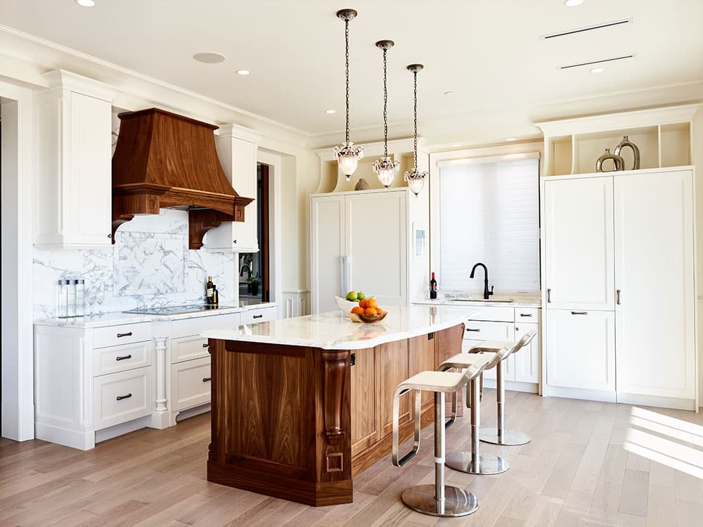 Kitchen Renovation Vancouver, Richmond, Burnaby