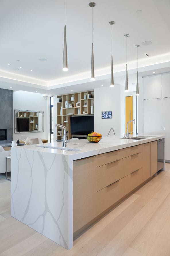 Kitchen Project Gallery | Vancouver | I Love Kitchens