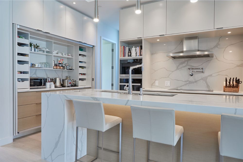 Kitchen Project Gallery | Vancouver | I Love Kitchens