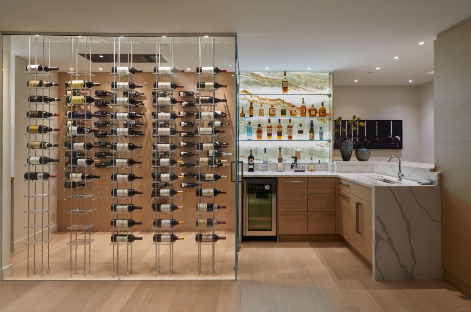 About Us kitchen renovation in Richmond