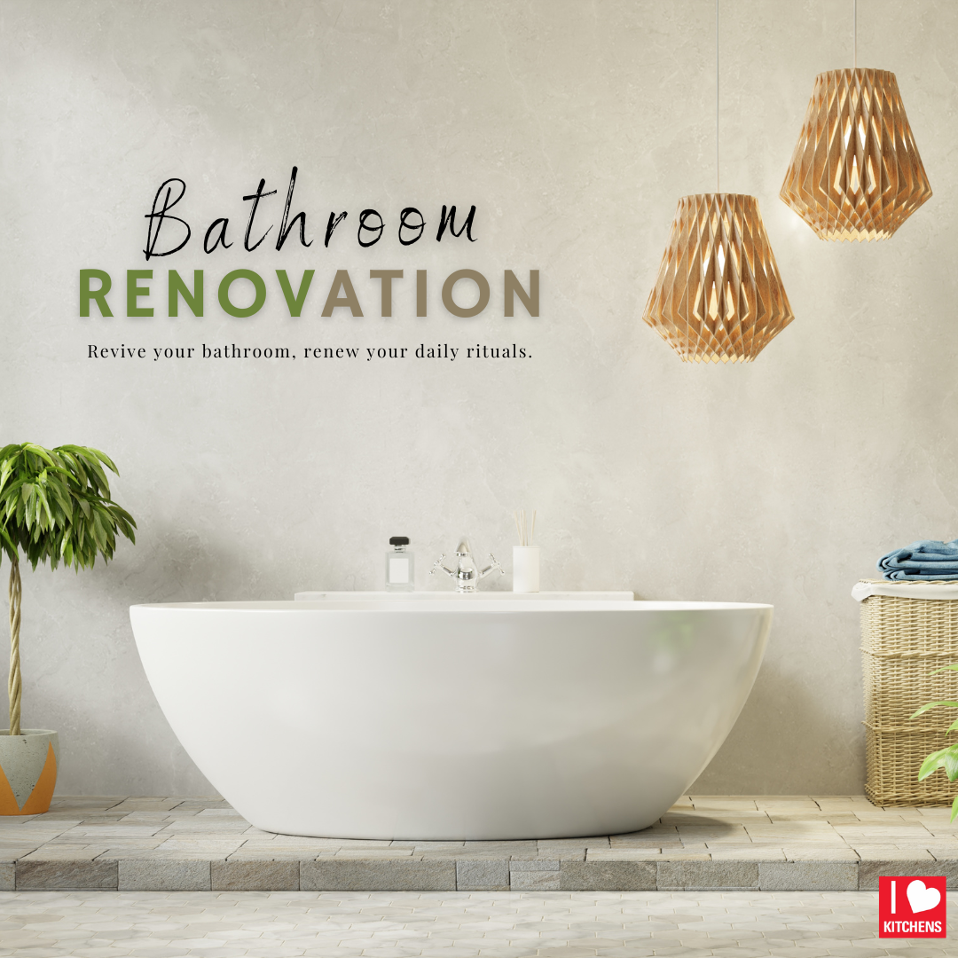 bathroom Renovation