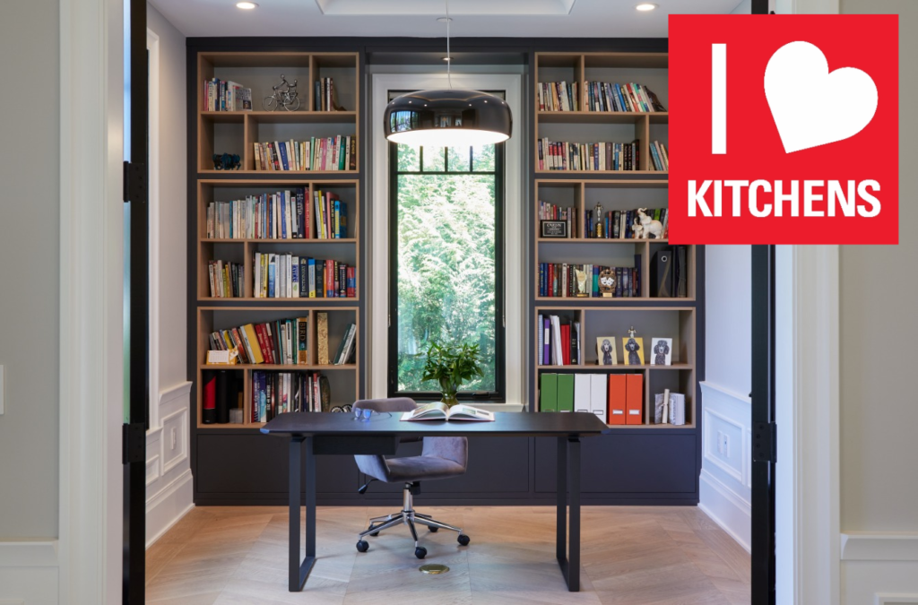 Mastering Custom Woodwork 33 Custom Woodwork in Vancouver