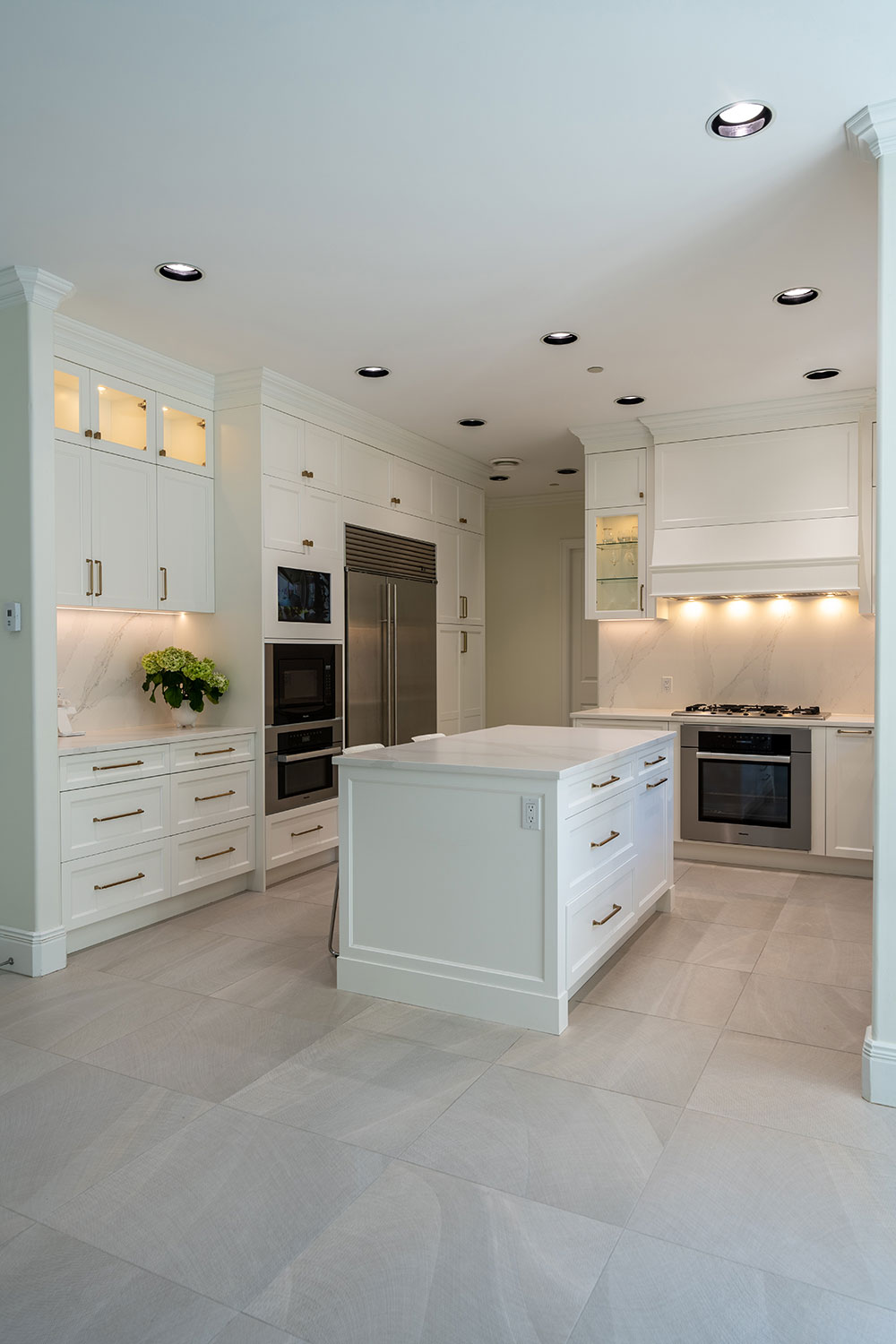 Kitchen Project Gallery | Vancouver | I Love Kitchens