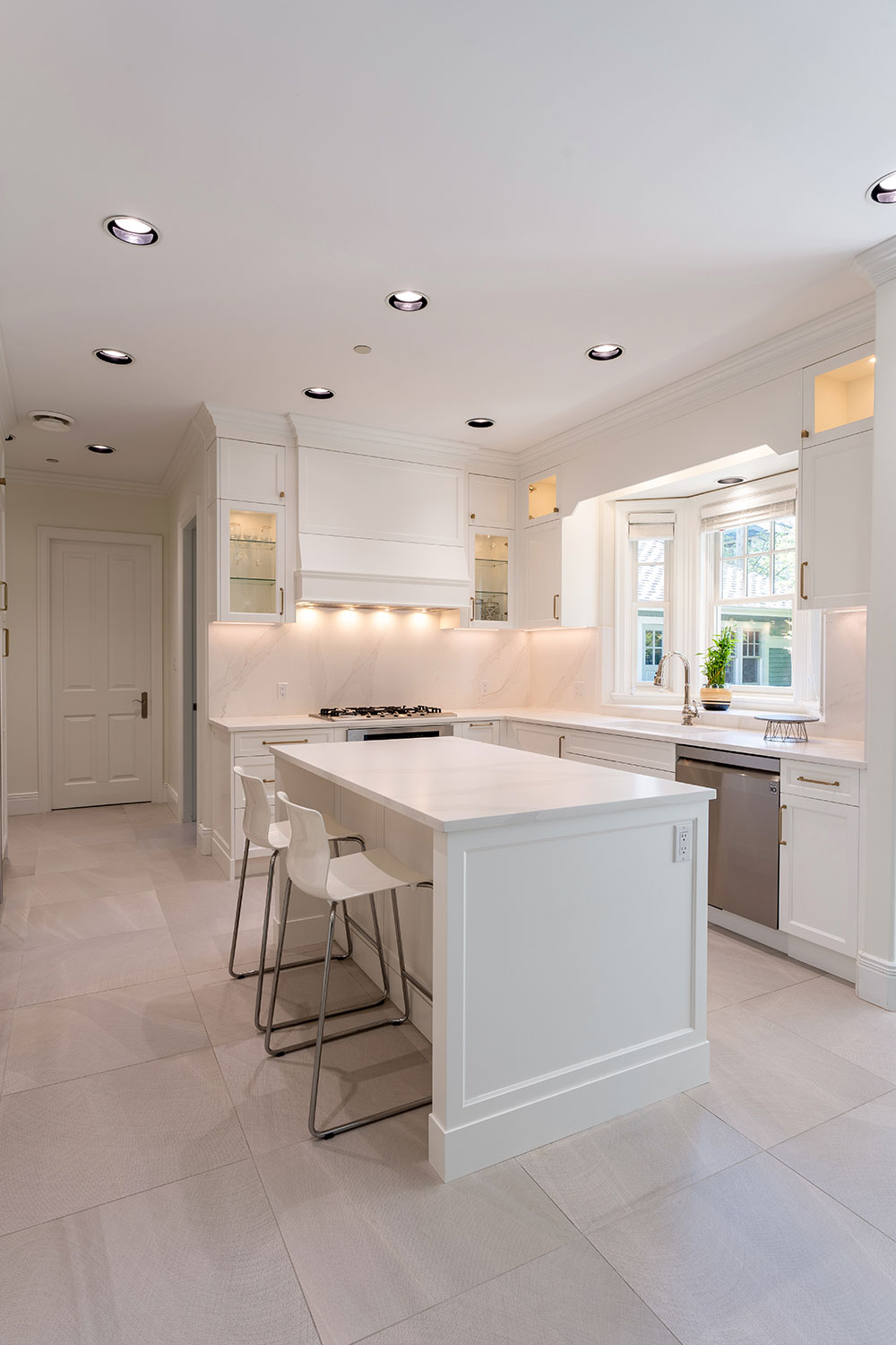 Kitchen Project Gallery | Vancouver | I Love Kitchens