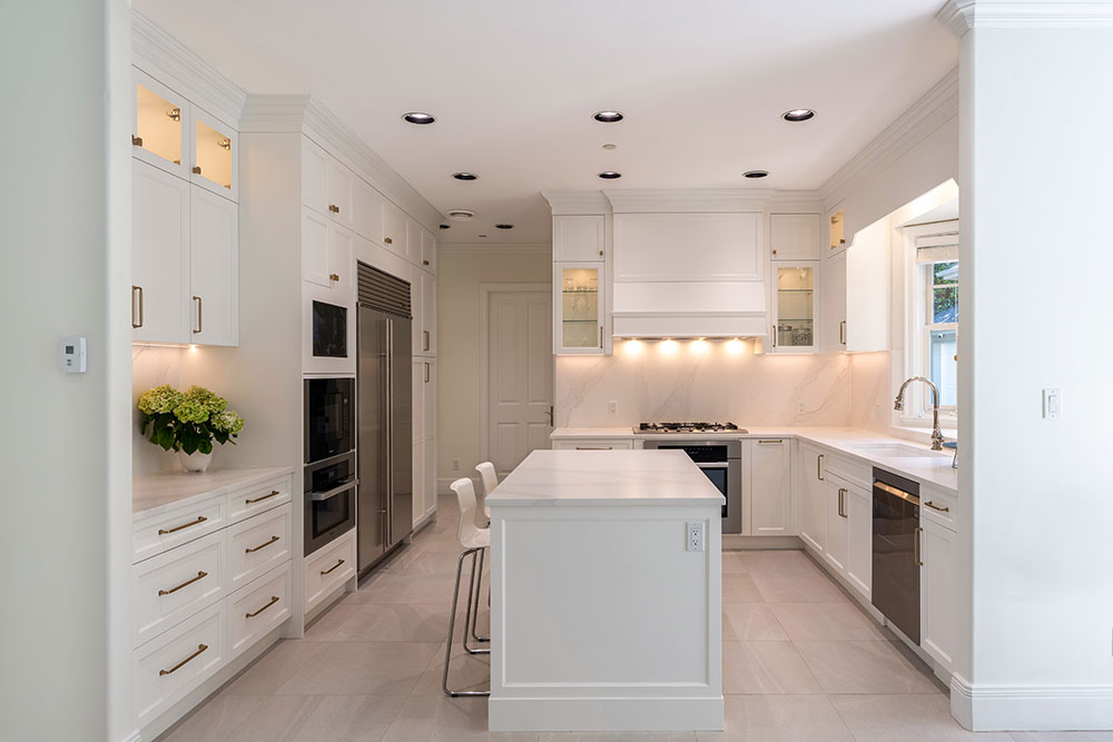 Kitchen Project Gallery | Vancouver | I Love Kitchens