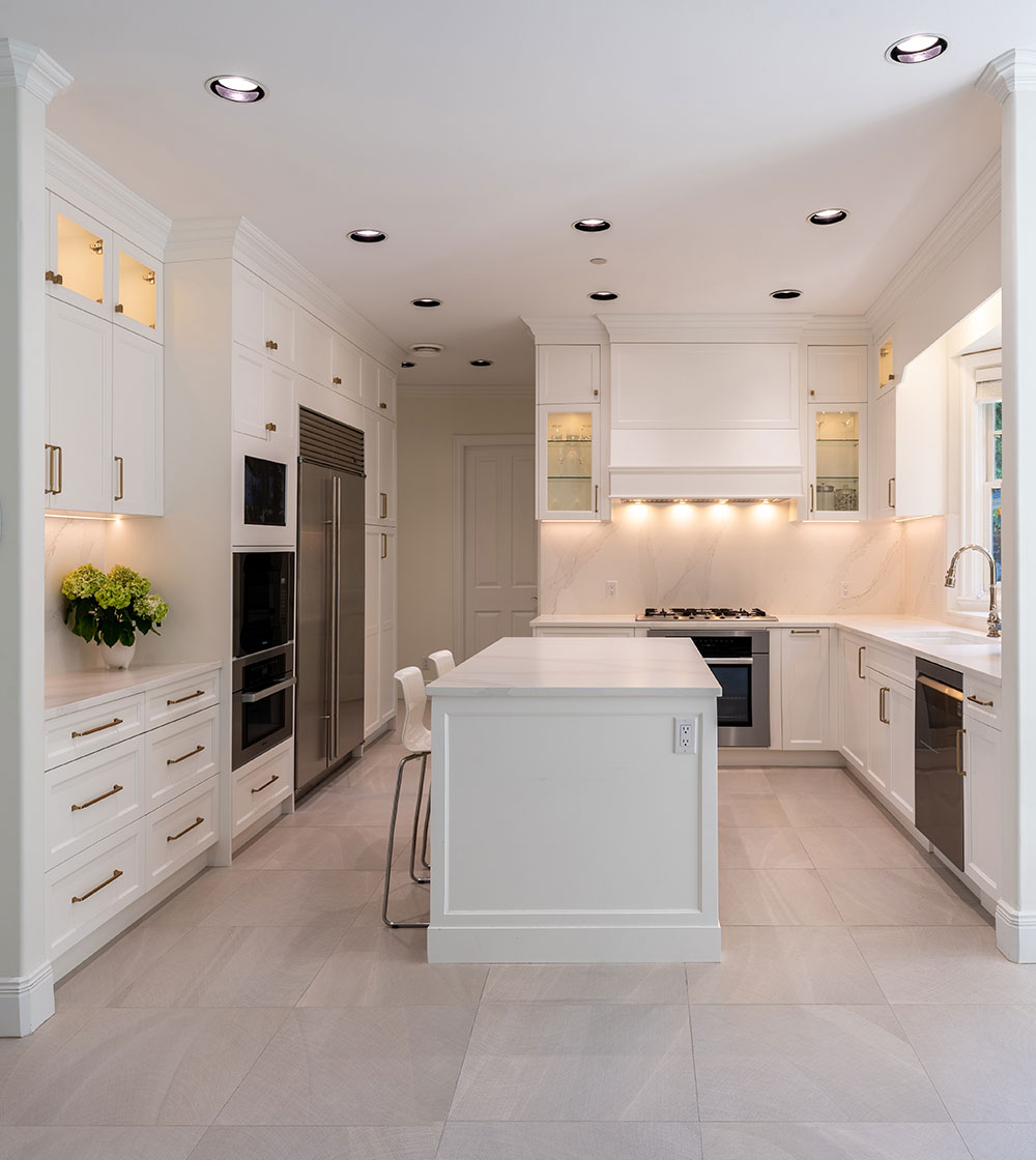 Kitchen Project Gallery | Vancouver | I Love Kitchens