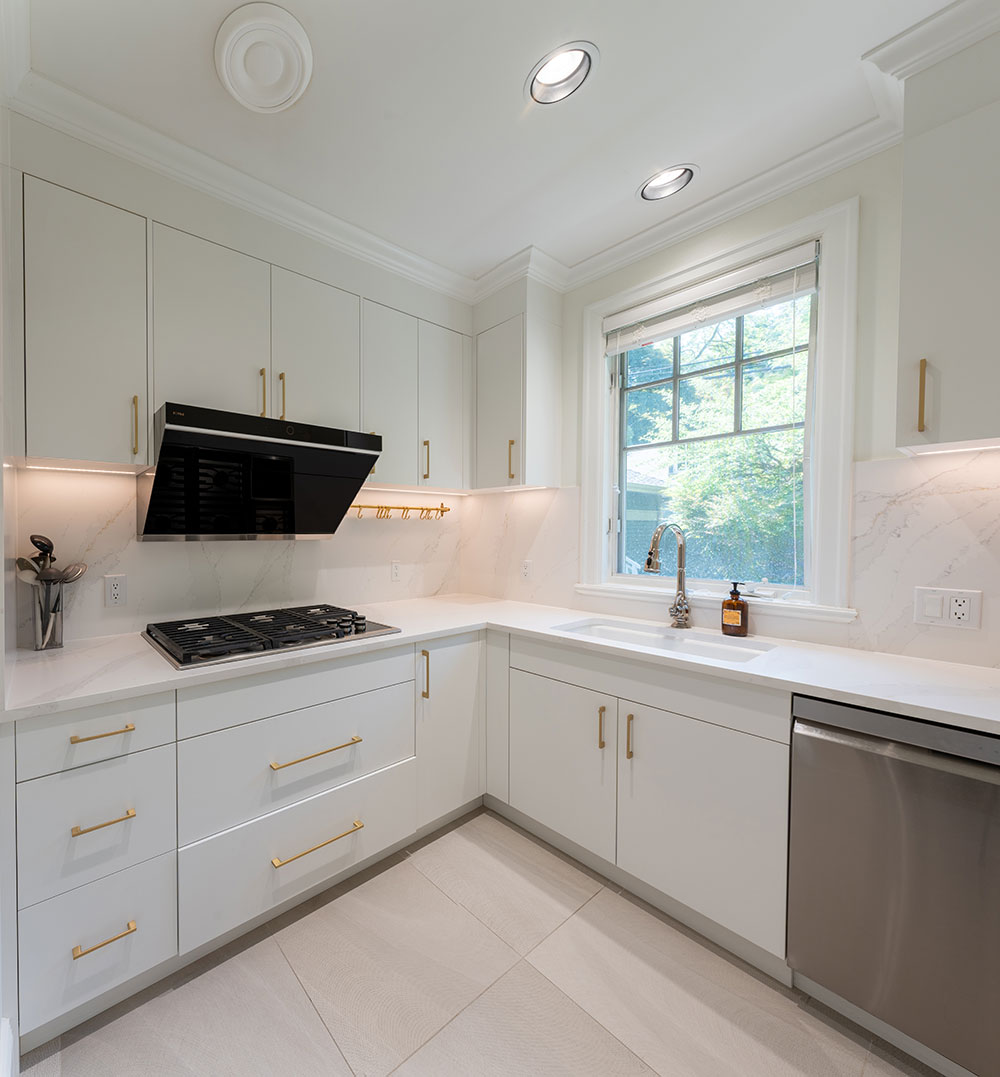 Kitchen Project Gallery | Vancouver | I Love Kitchens
