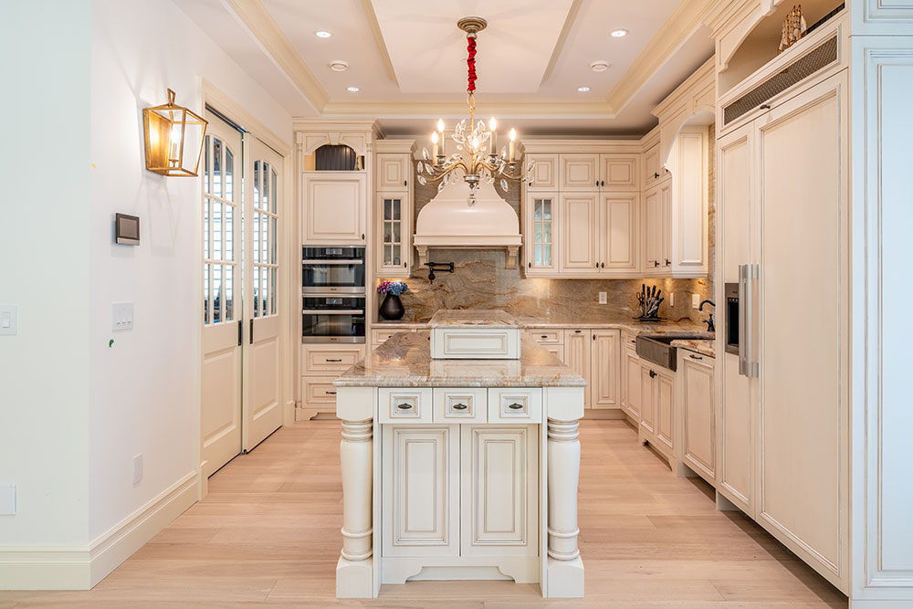 Kitchen Project Gallery | Vancouver | I Love Kitchens
