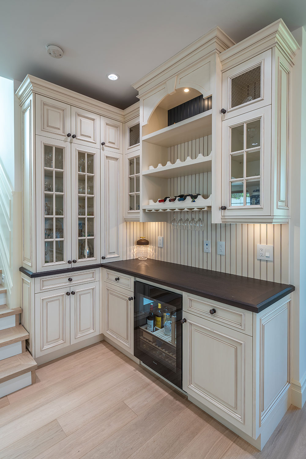 custom kitchen cabinet vancouver