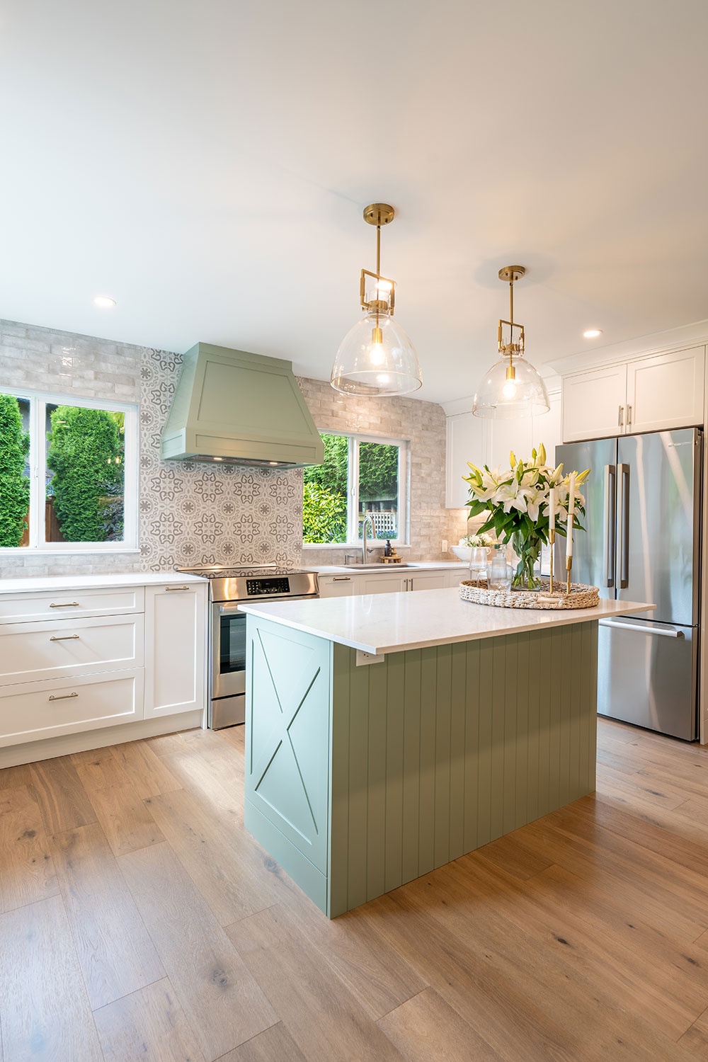Kitchen Project Gallery | Vancouver | I Love Kitchens