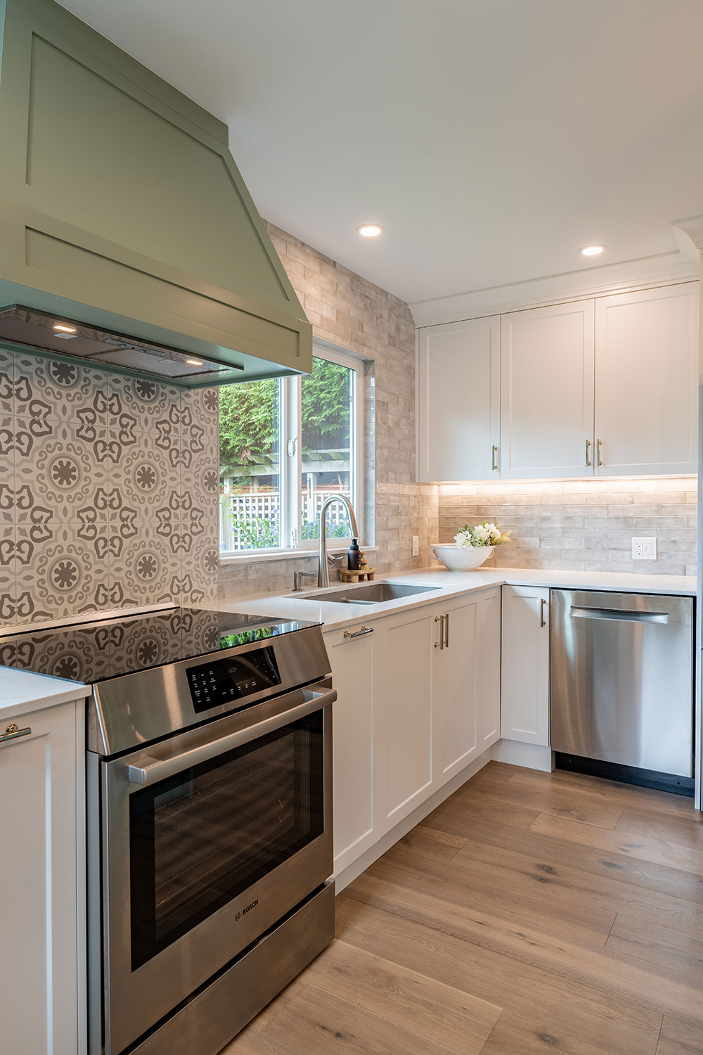 Kitchen Project Gallery | Vancouver | I Love Kitchens
