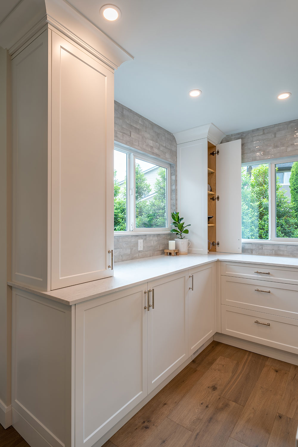 Kitchen Project Gallery | Vancouver | I Love Kitchens