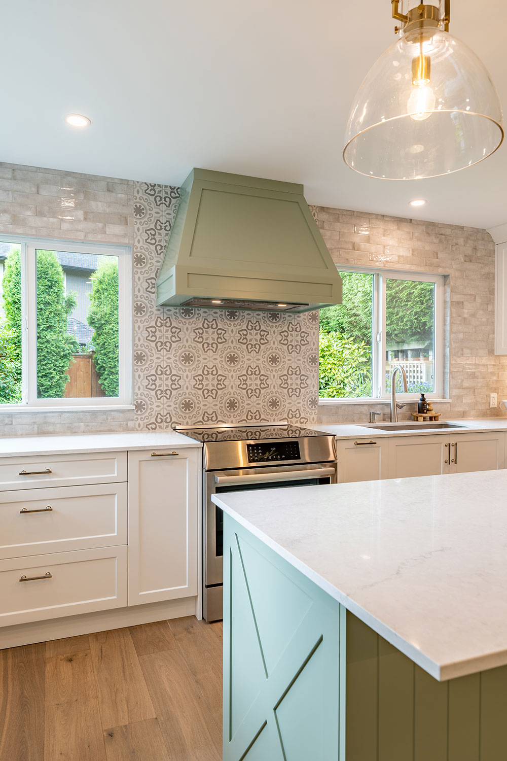 Kitchen Project Gallery | Vancouver | I Love Kitchens