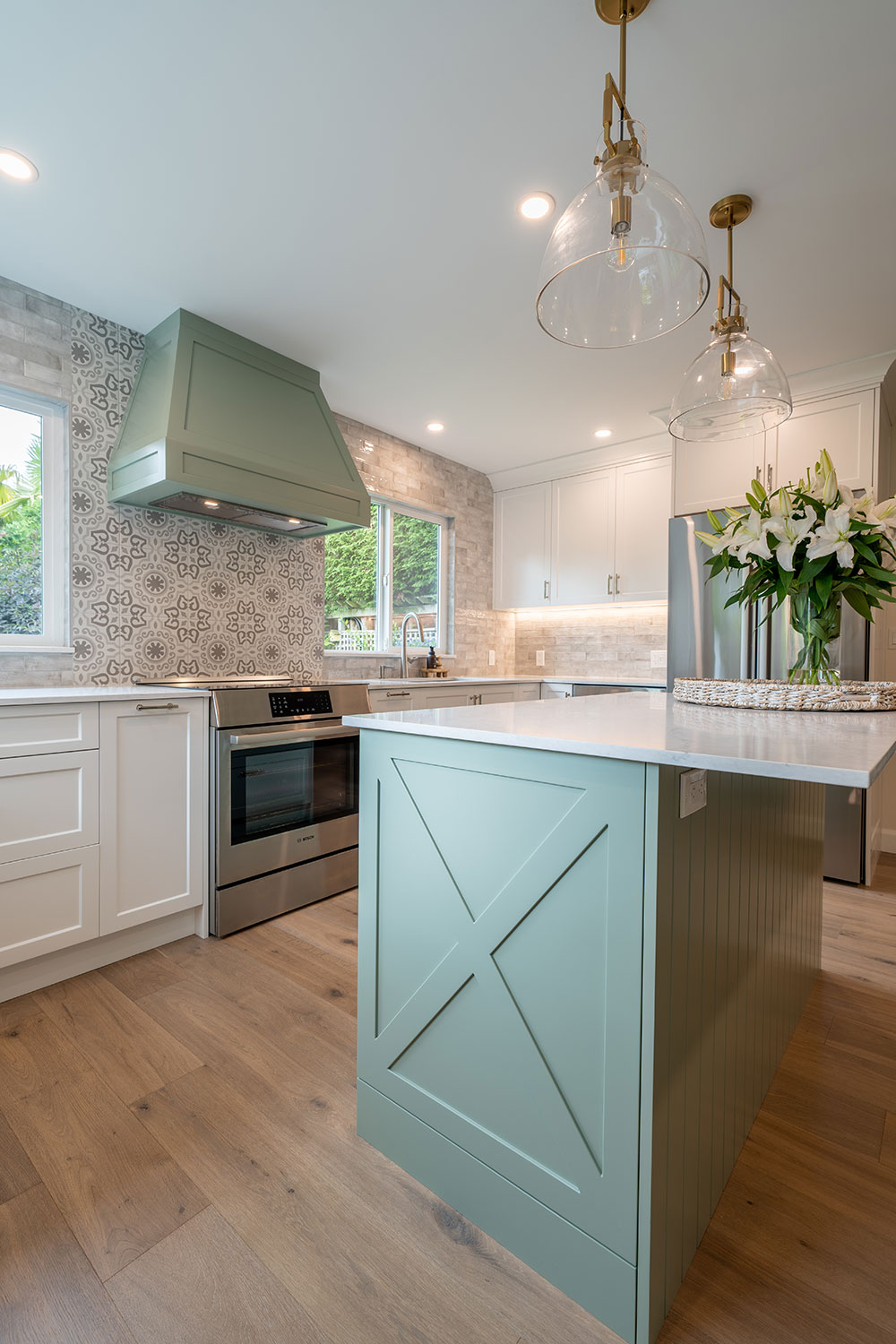 Kitchen Project Gallery | Vancouver | I Love Kitchens