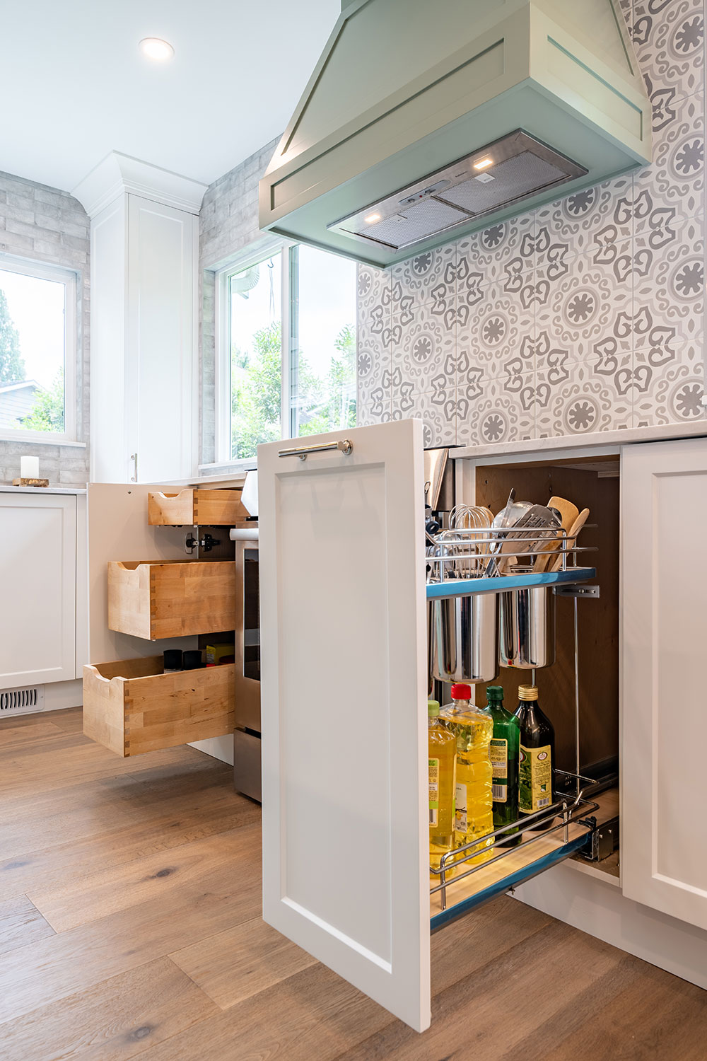 Kitchen Project Gallery | Vancouver | I Love Kitchens