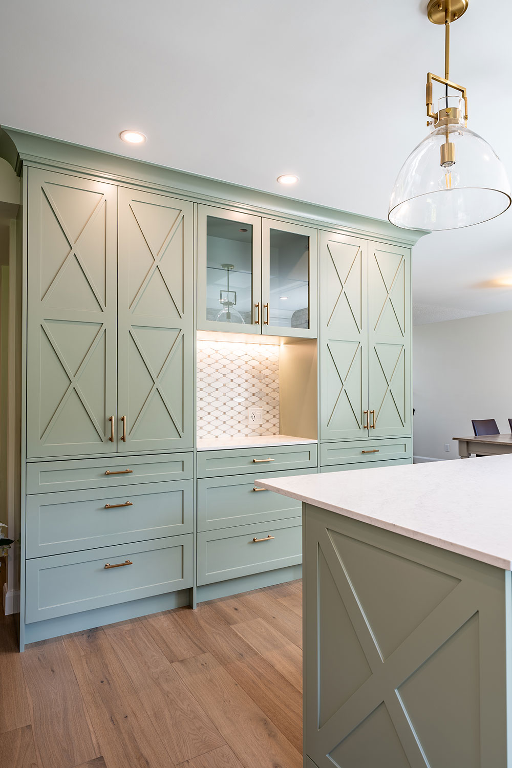 Kitchen Project Gallery | Vancouver | I Love Kitchens