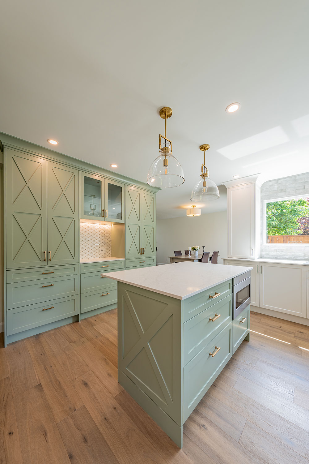 Kitchen Project Gallery | Vancouver | I Love Kitchens