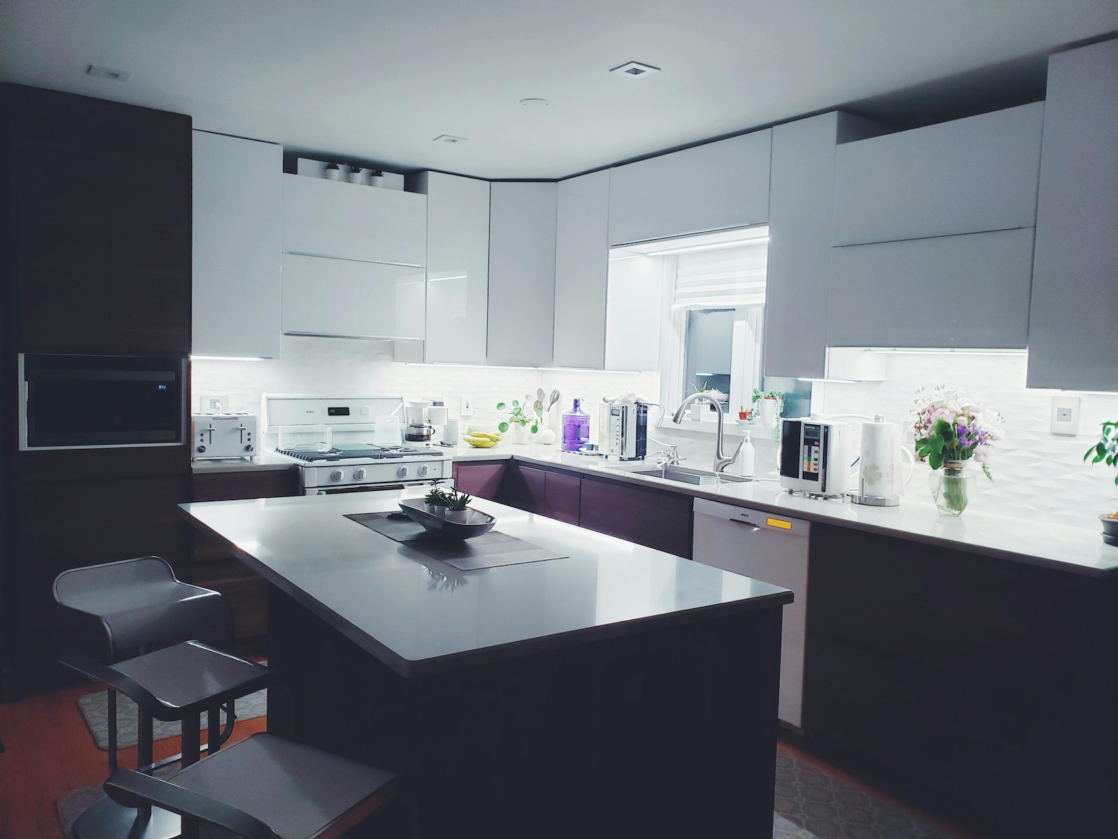 kitchen design