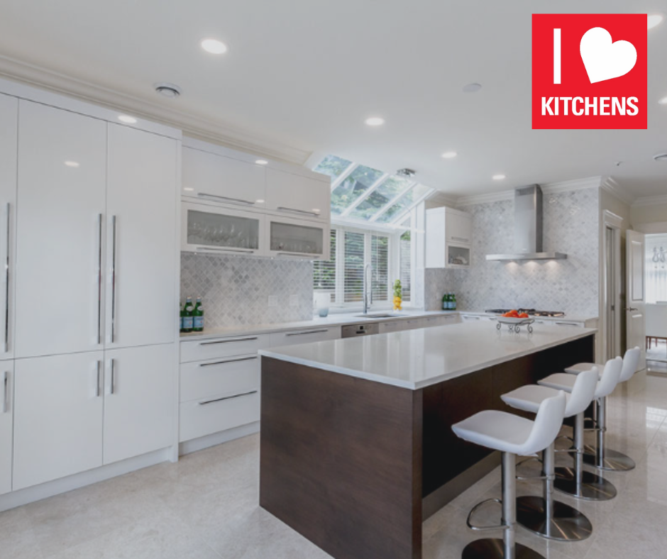 Kitchen Renovation Trends