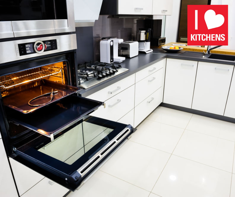 smart kitchen