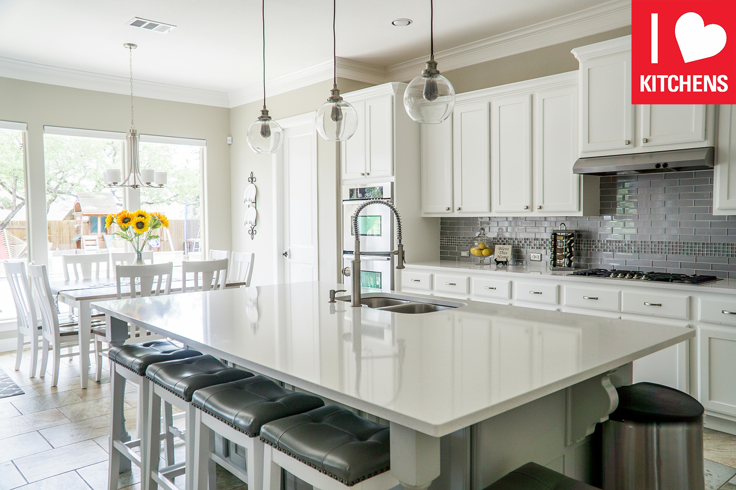 Kitchen renovation vancouver