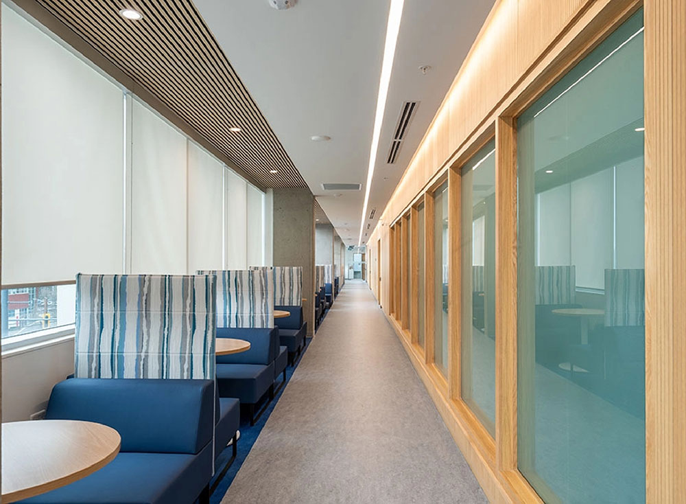 COMMERCIAL MILLWORK commercial millwork Vancouver
