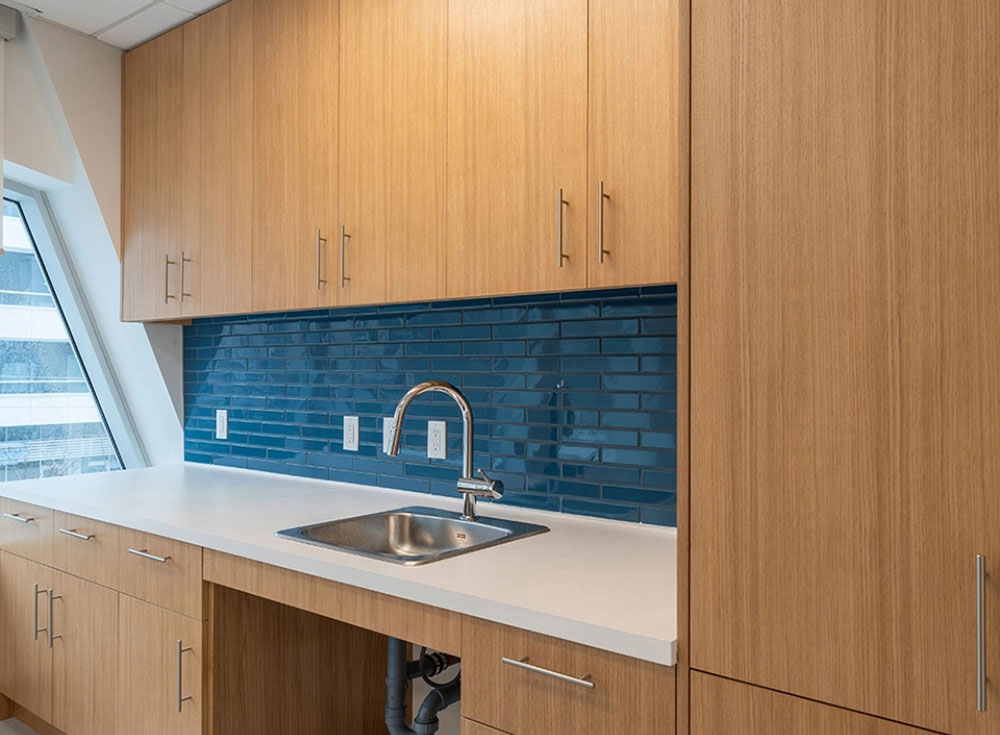 COMMERCIAL MILLWORK commercial millwork Vancouver