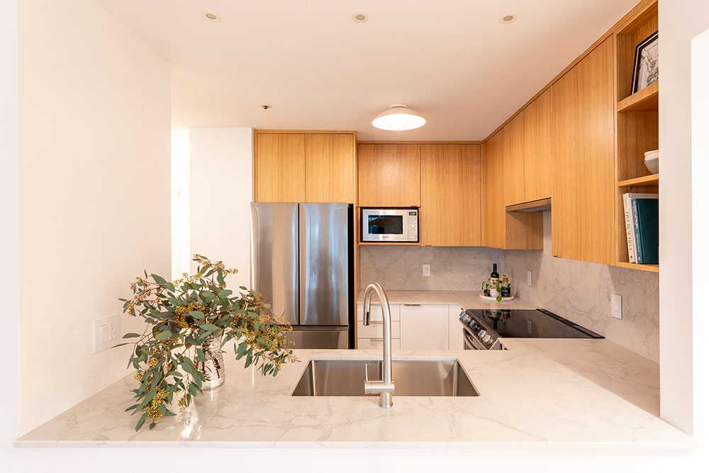 Maximizing Storage Solutions for Kitchen: Clever Design Solutions Storage Solutions for Kitchen