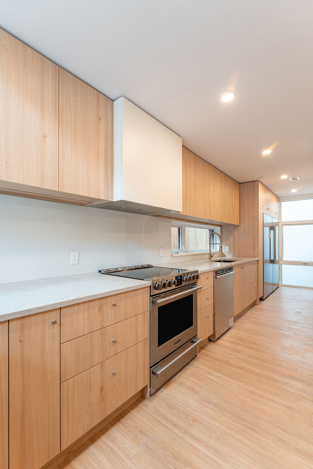 Elevate Your Home with a Small Kitchen Remodel small kitchen remodel