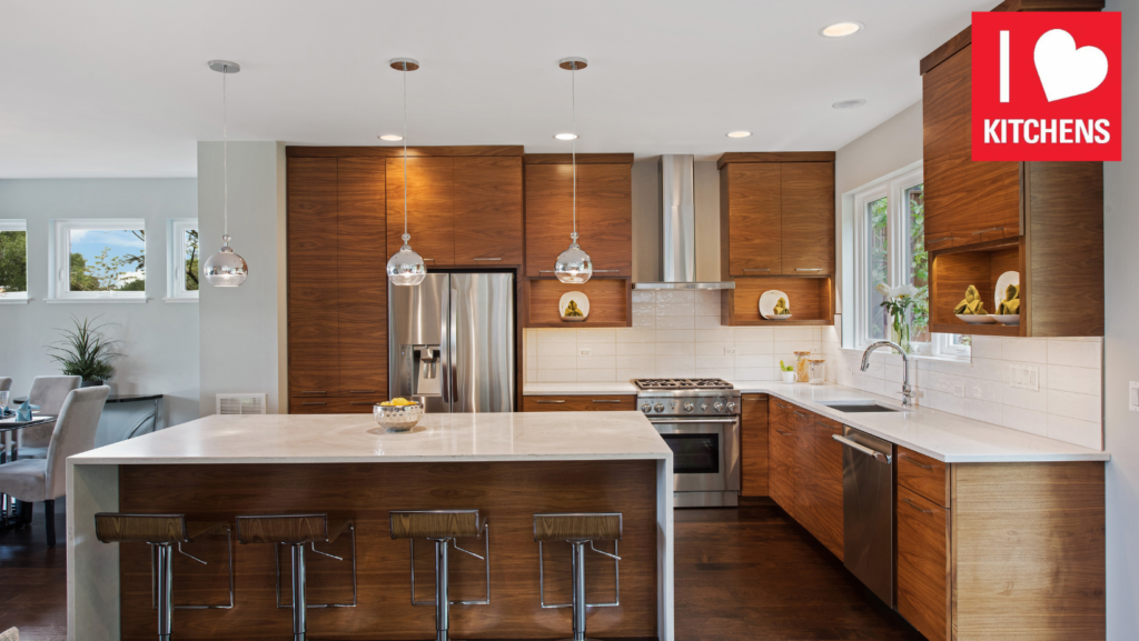 Maximizing Storage Solutions for Kitchen: Clever Design Solutions 13 storage solutions for kitchen