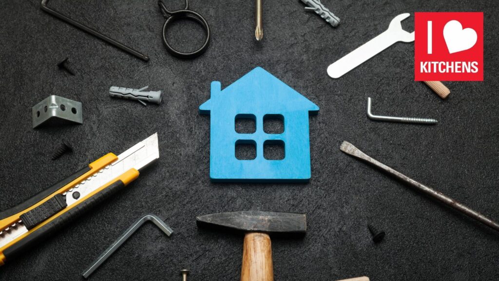 Your Home is Full of Surprises: Learn Essential Renovation Techniques 41 Learn Essential Renovation Techniques