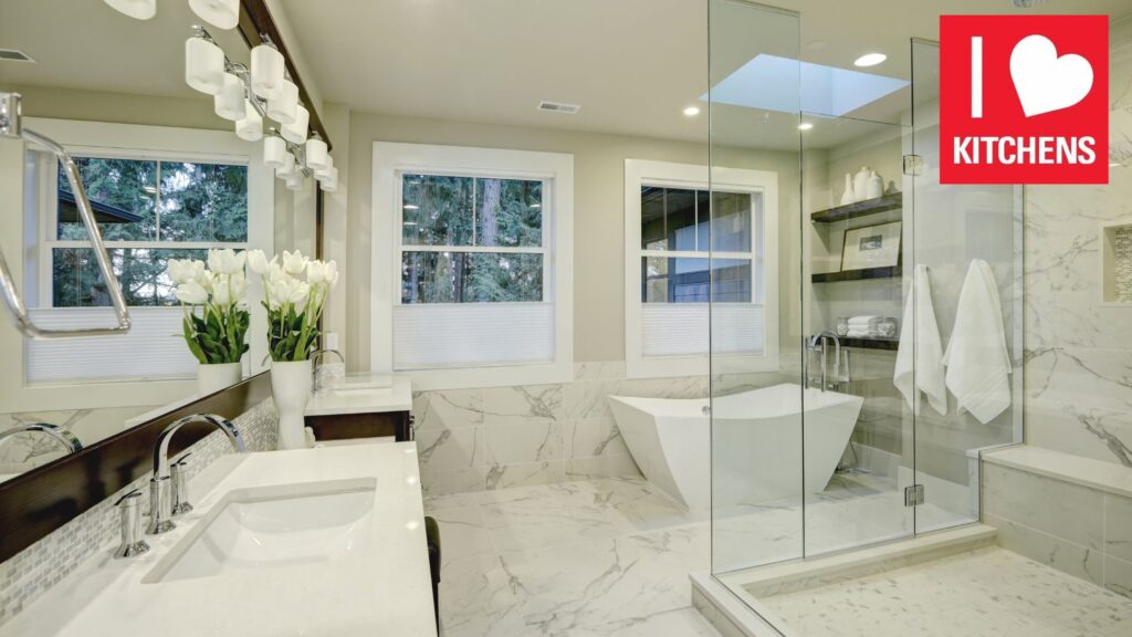 Walk-in Shower or Bathtub? Which One is the Most Popular 47 Walk-in Shower or Bathtub?