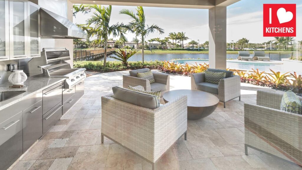 What is an Outdoor Kitchen? Should We Have One in Vancouver Weather? 32 outdoor kitchen ideas