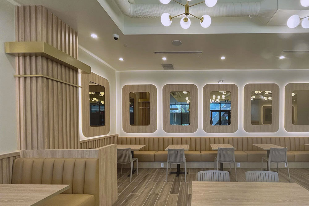 Projects Coastal Surgery Clinic