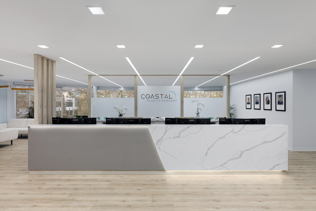 Projects Coastal Surgery Clinic