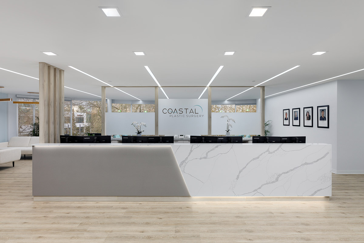Commercial Commercial Project Gallery
