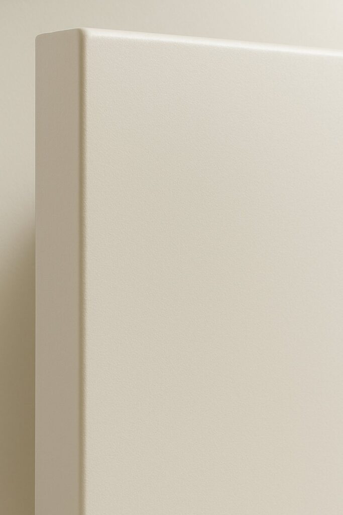 MDF kitchen cabinet