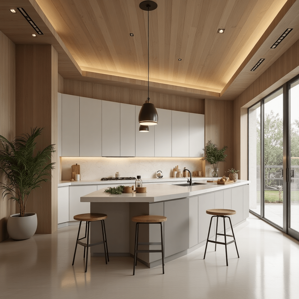 Vancouver Kitchen Layouts: Open or Closed? 2 Vancouver Kitchen Layouts: Open or Closed? vancouver kitchen layouts