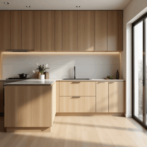Eco-Friendly Kitchens: A Healthier Choice for Vancouver Families eco-friendly kitchens