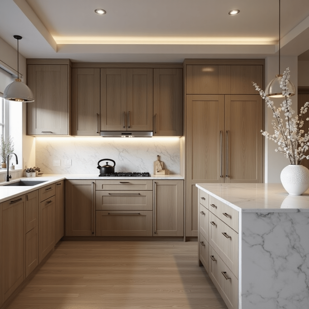 Vancouver Kitchen Layouts: Open or Closed? 5 Vancouver Kitchen Layouts: Open or Closed? vancouver kitchen layouts