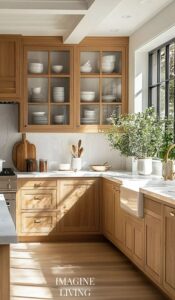 Farmhouse Kitchen Cabinets: How to Add Rustic Style to Your Vancouver Home 7 Farmhouse Kitchen Cabinets: How to Add Rustic Style to Your Vancouver Home farmhouse kitchen cabinets