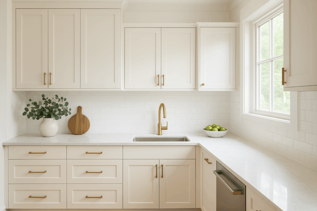 Essential Hardware That Transforms Transitional Cabinets: Selecting Pulls, Knobs, and Finishes for Lasting Appeal 1 Best hardware for transitional kitchen cabinets
