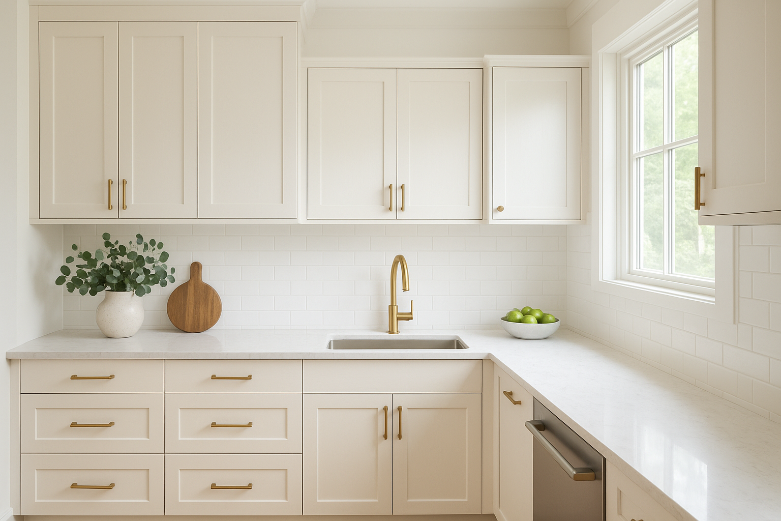 Home 25 Best hardware for transitional kitchen cabinets