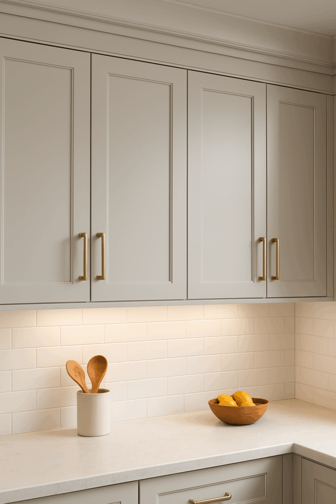 Best Hardware For Transitional Kitchen Cabinets