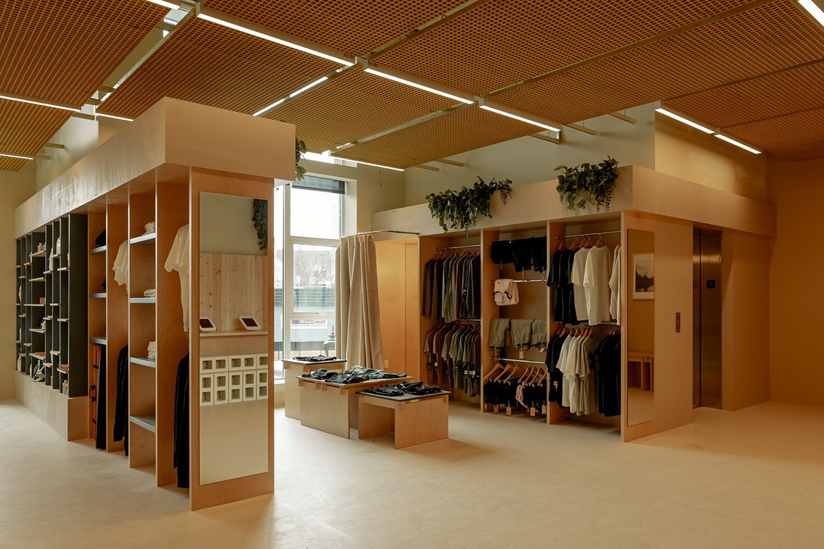 Commercial Commercial Project Gallery