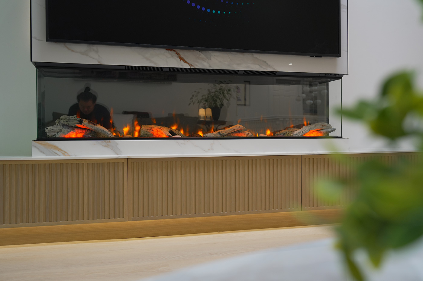 Climate-resistant kitchen cabinet materials for Vancouver homes