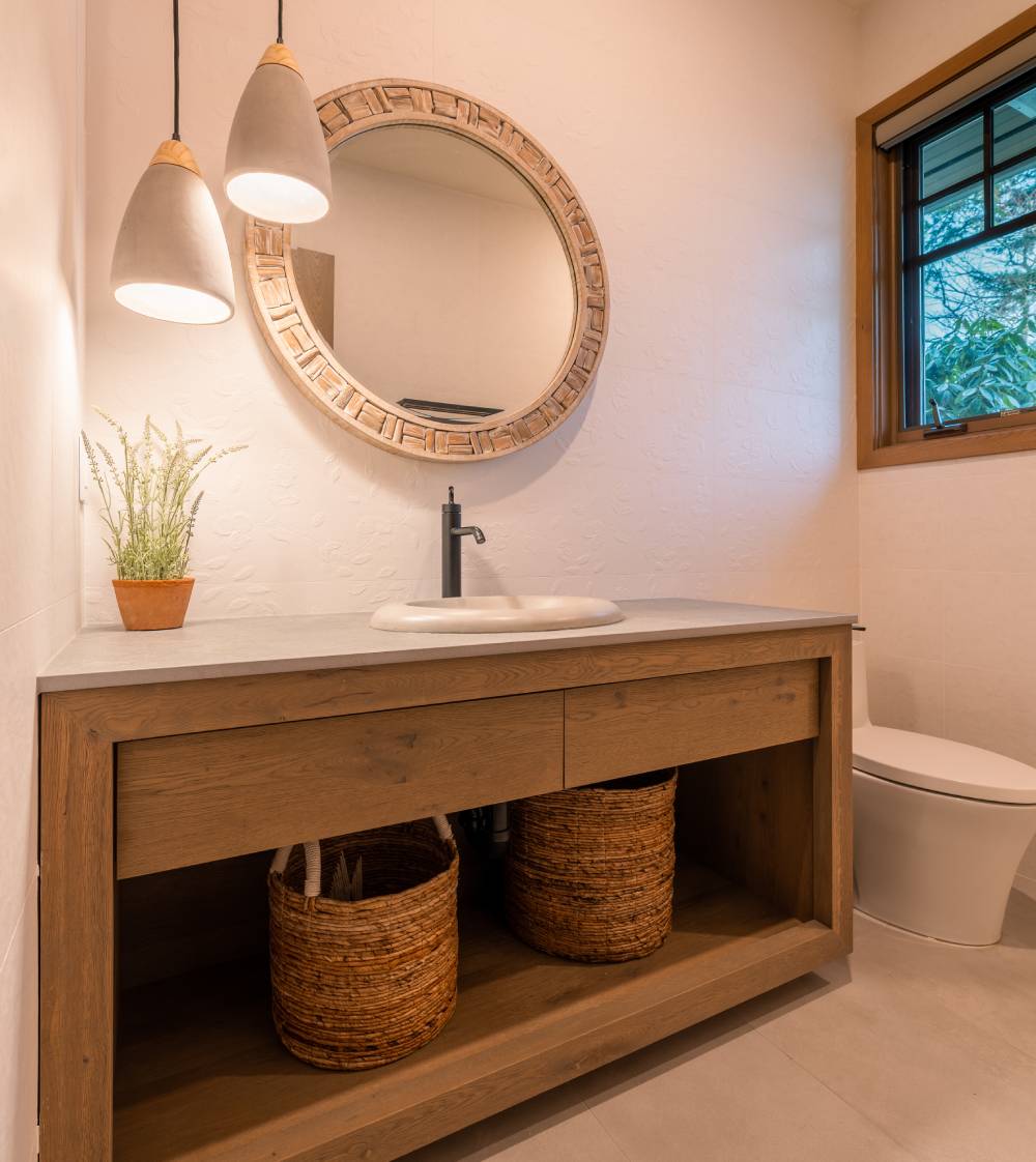 Home kitchen renovation vancouver